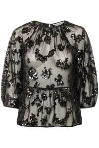 Part Two 30310196 Vivan Blouse s/s