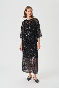 Teil Zwei 30310197 Vivika Rock-Jersey