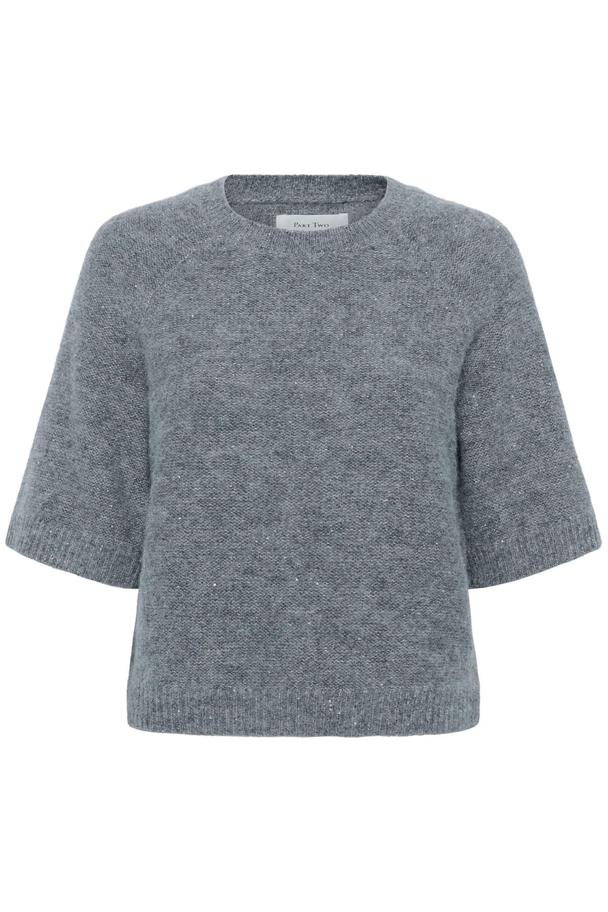 Part Two 30310206 Uresa Knit Pullover