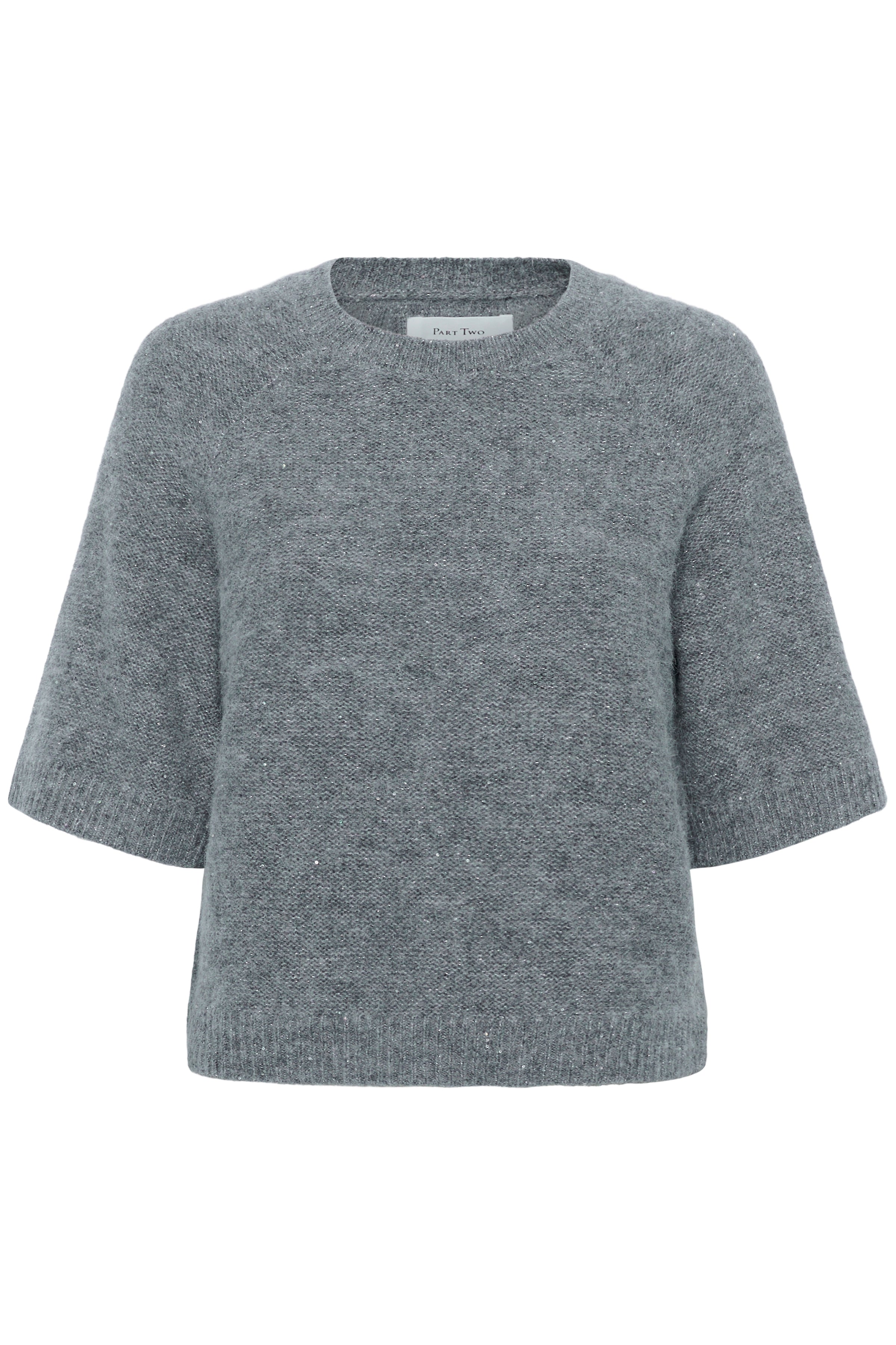 Part Two 30310206 Uresa Knit Pullover