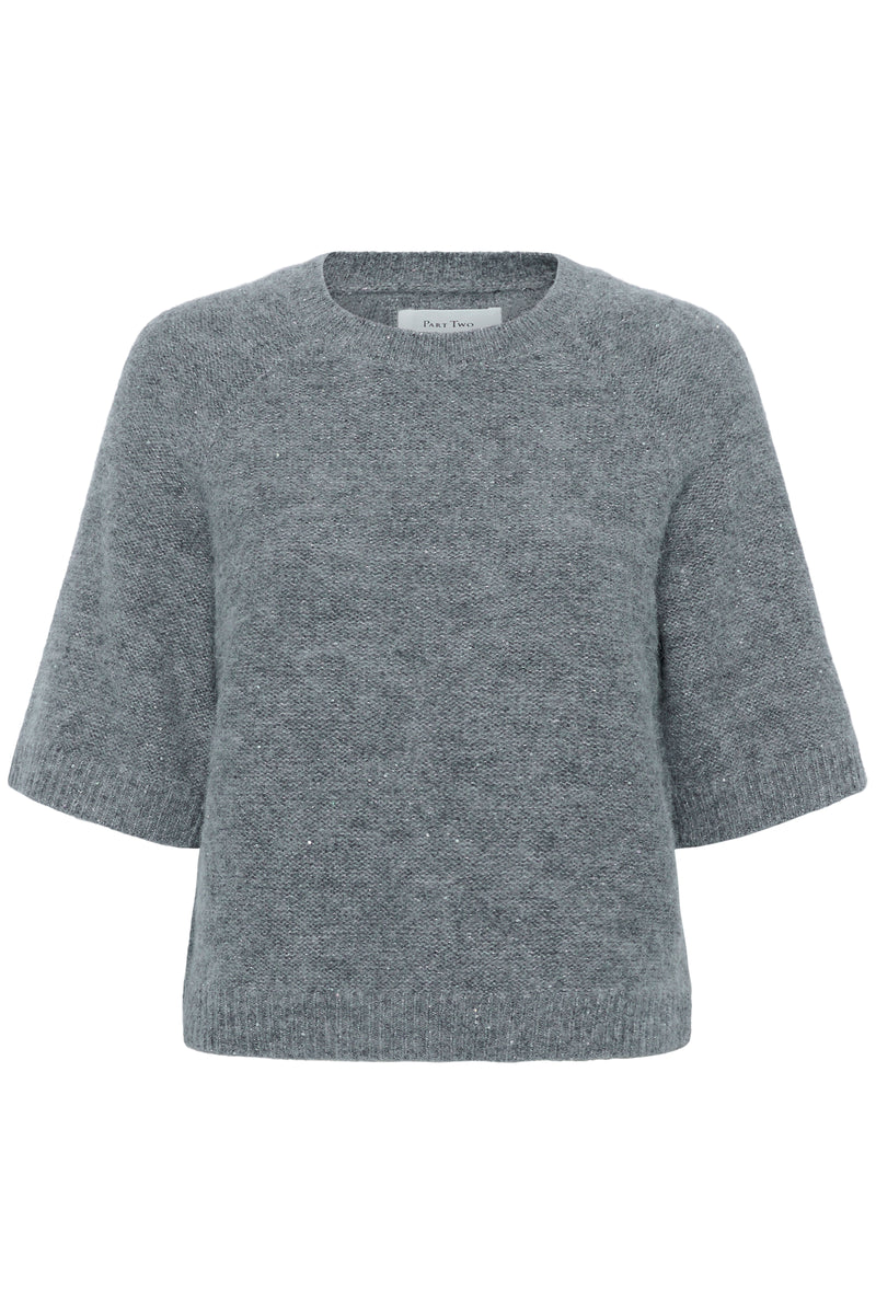 Part Two 30310206 Uresa Knit Pullover