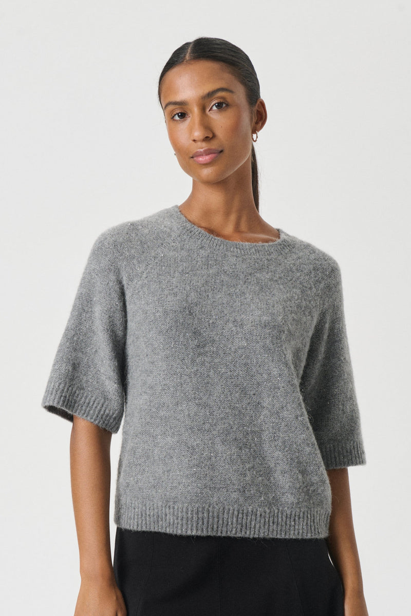 Part Two 30310206 Uresa Knit Pullover