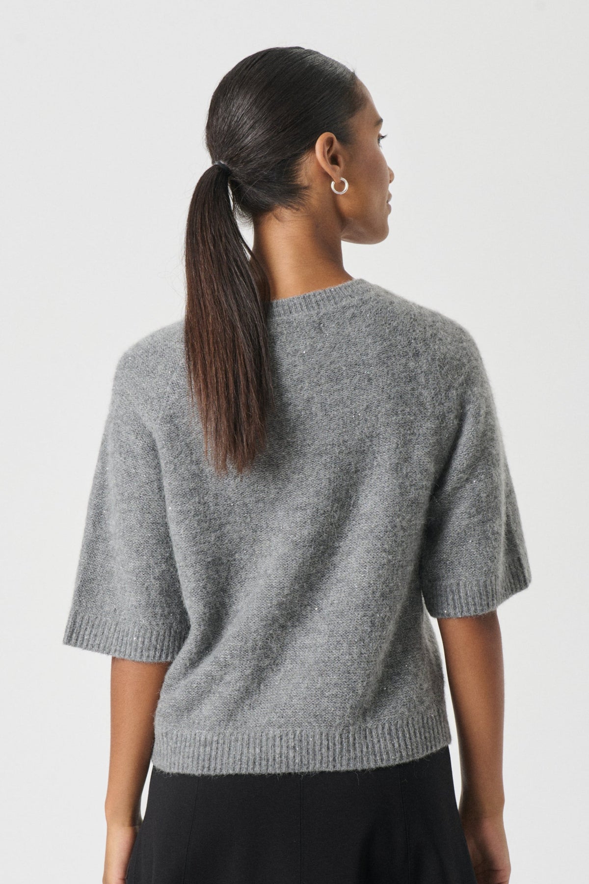 Part Two 30310206 Uresa Knit Pullover