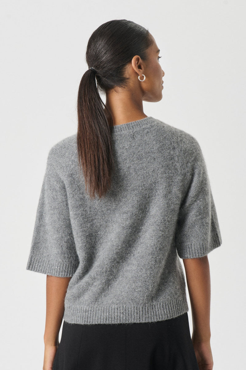 Part Two 30310206 Uresa Knit Pullover