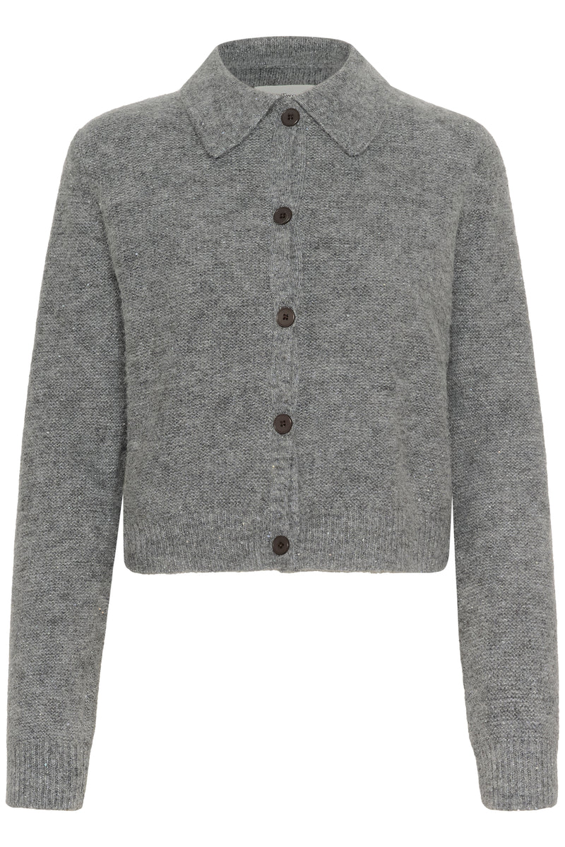 Part Two 30310207 Ulrica Knit Cardigan