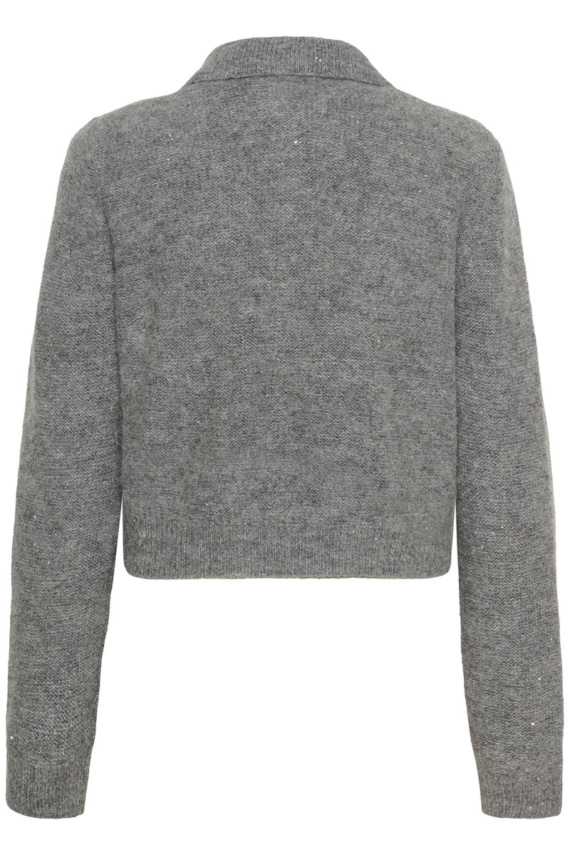 Part Two 30310207 Ulrica Knit Cardigan