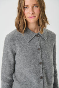 Part Two 30310207 Ulrica Knit Cardigan