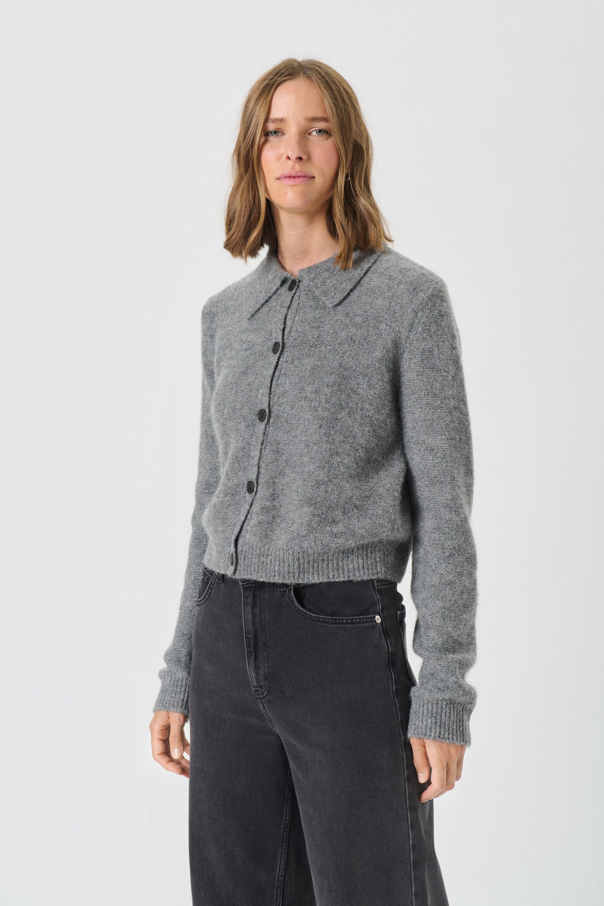 Part Two 30310207 Ulrica Knit Cardigan