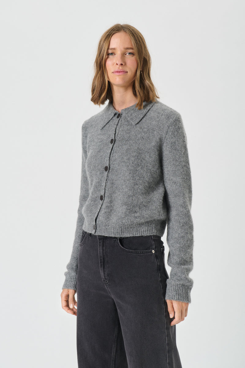 Part Two 30310207 Ulrica Knit Cardigan