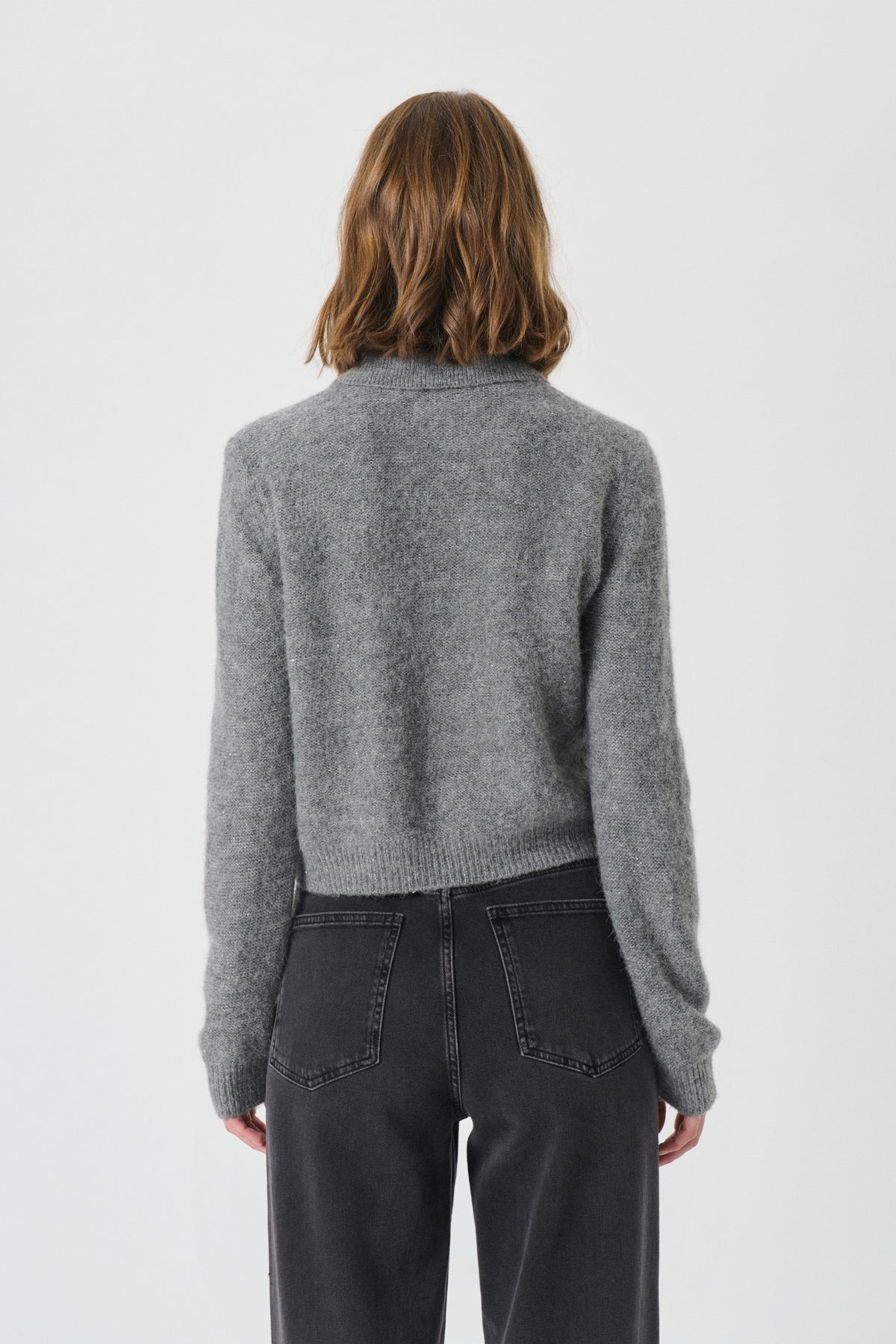 Part Two 30310207 Ulrica Knit Cardigan