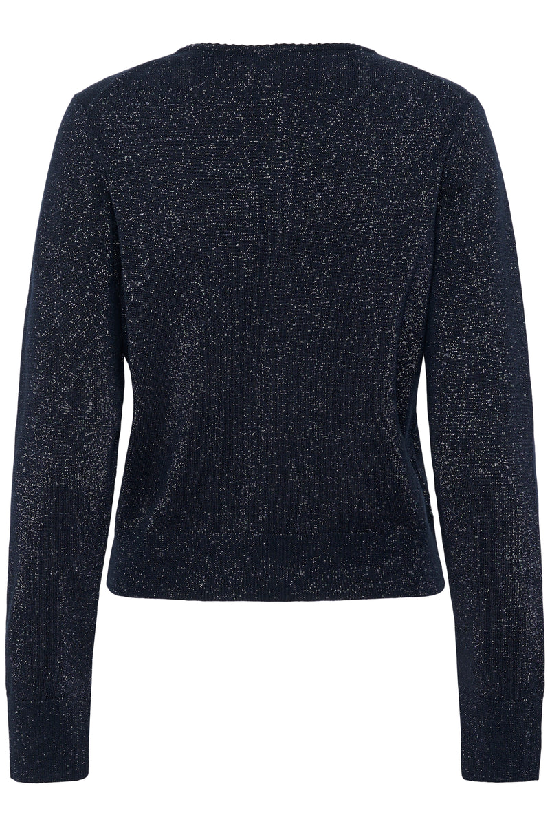 Part Two 30310212 Veinta Strickjacke