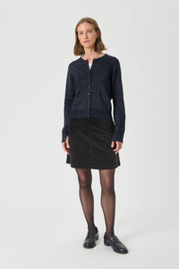 Part Two 30310212 Veinta Strickjacke