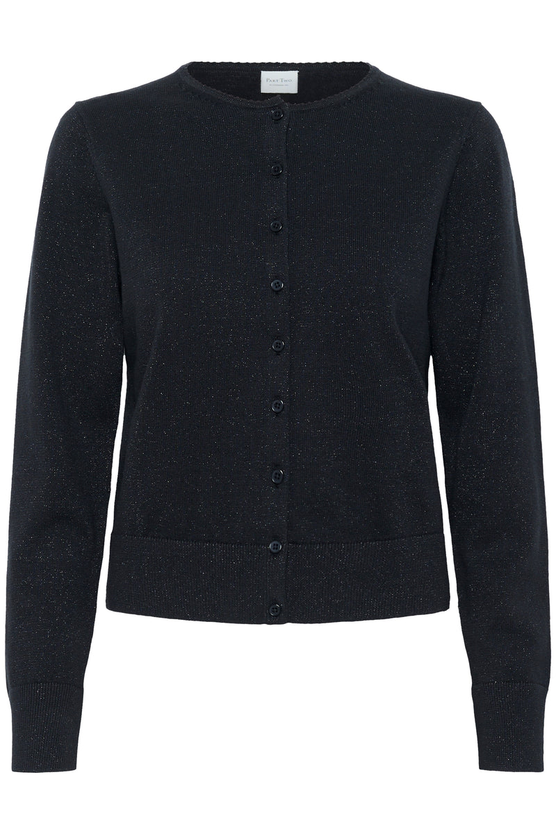 Part Two 30310212 Veinta Strickjacke