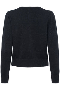 Part Two 30310212 Veinta Strickjacke