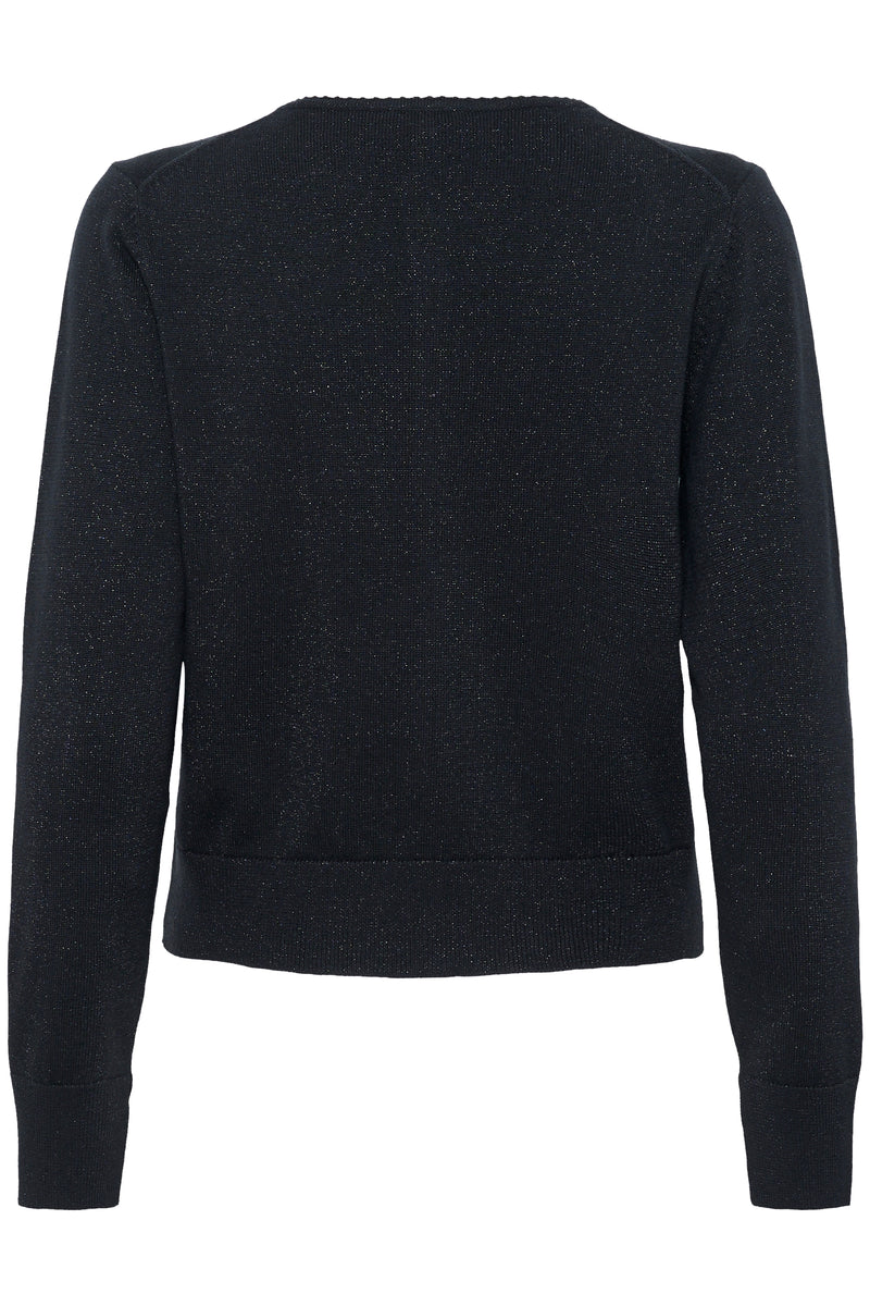 Part Two 30310212 Veinta Strickjacke