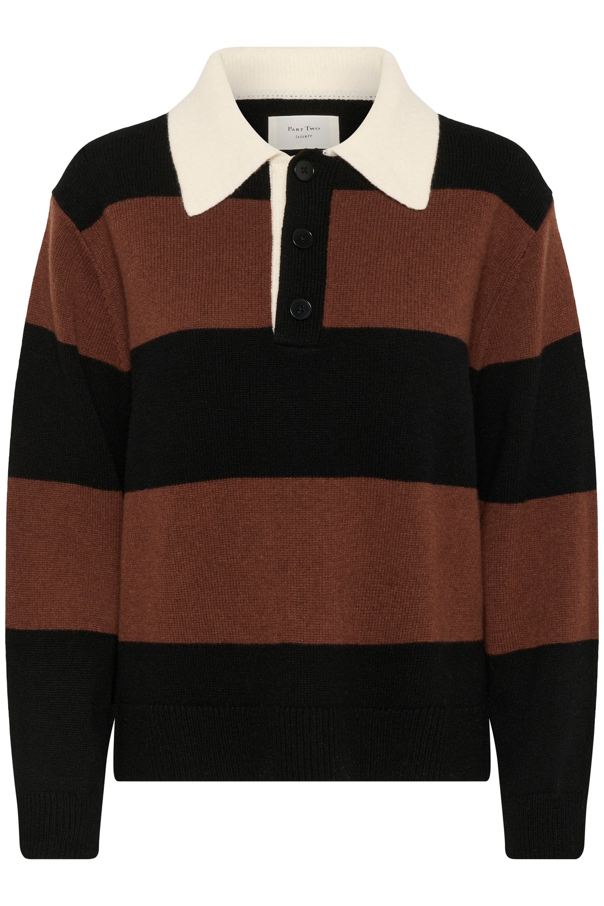 Part Two 30310218 Vinkela Pullover