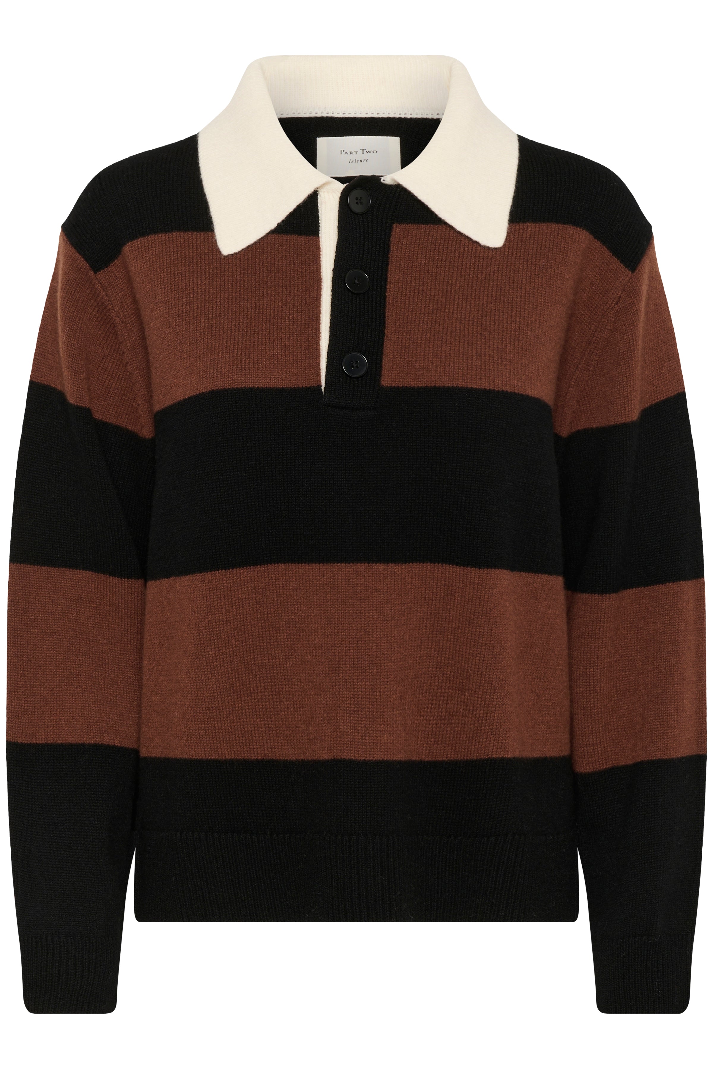 Part Two 30310218 Vinkela Pullover