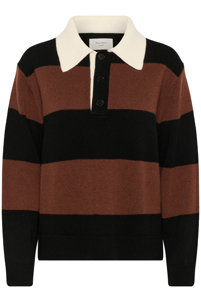 Part Two 30310218 Vinkela Pullover