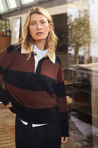 Part Two 30310218 Vinkela Pullover