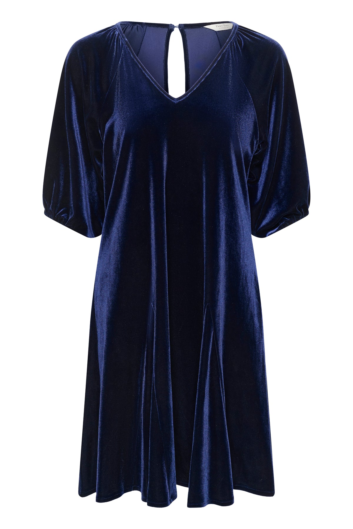 Part Two 30310230 Ruthya Dress-jersey