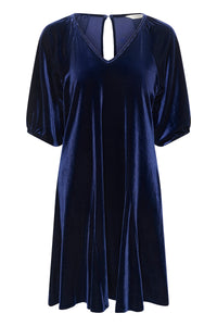 Part Two 30310230 Ruthya Dress-jersey