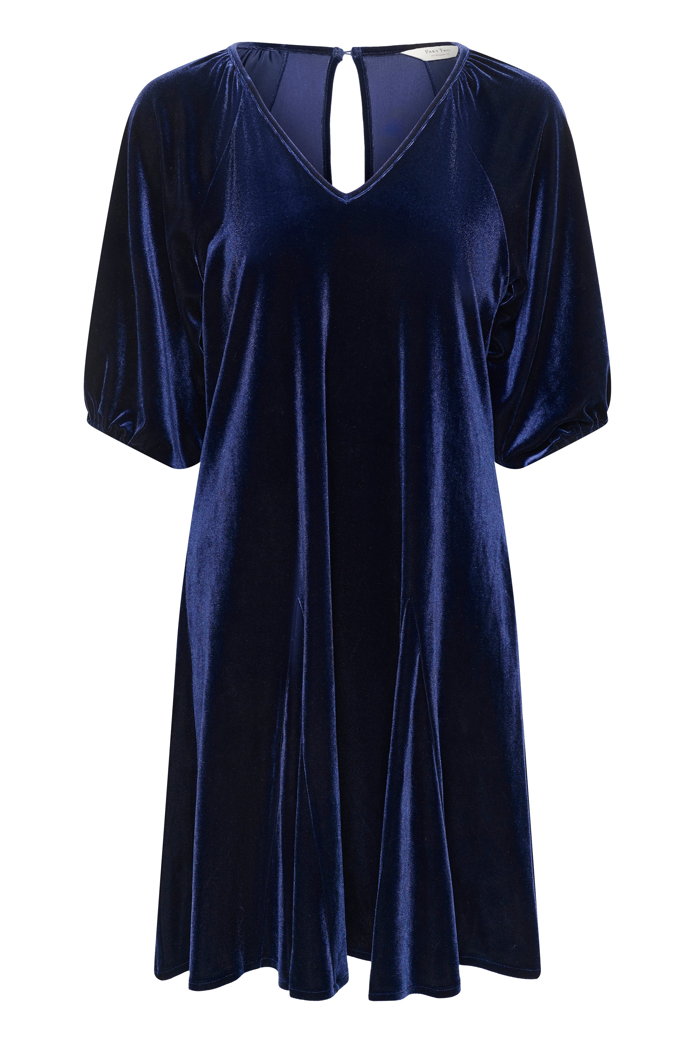 Part Two 30310230 Ruthya Dress-jersey