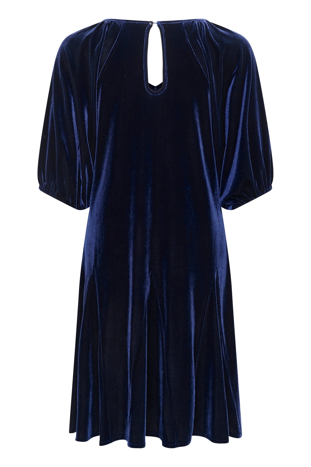 Part Two 30310230 Ruthya Dress-jersey