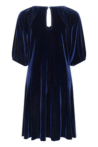 Part Two 30310230 Ruthya Dress-jersey