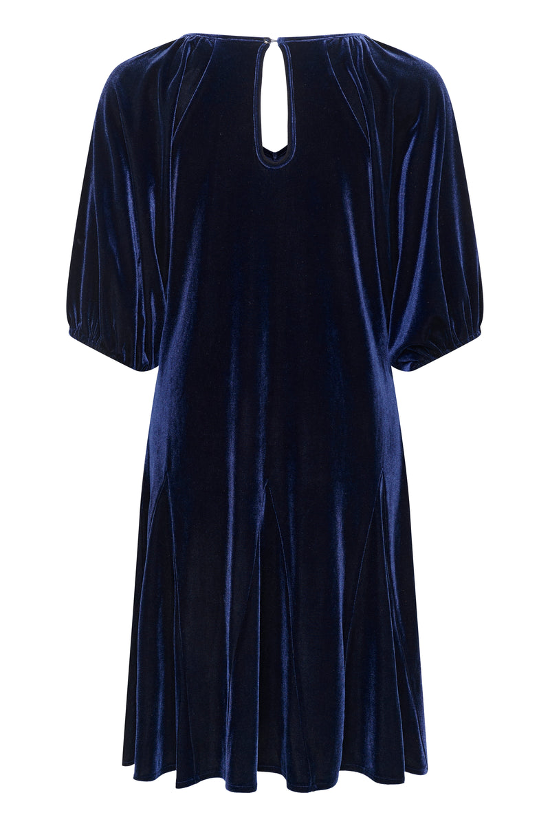 Part Two 30310230 Ruthya Dress-jersey