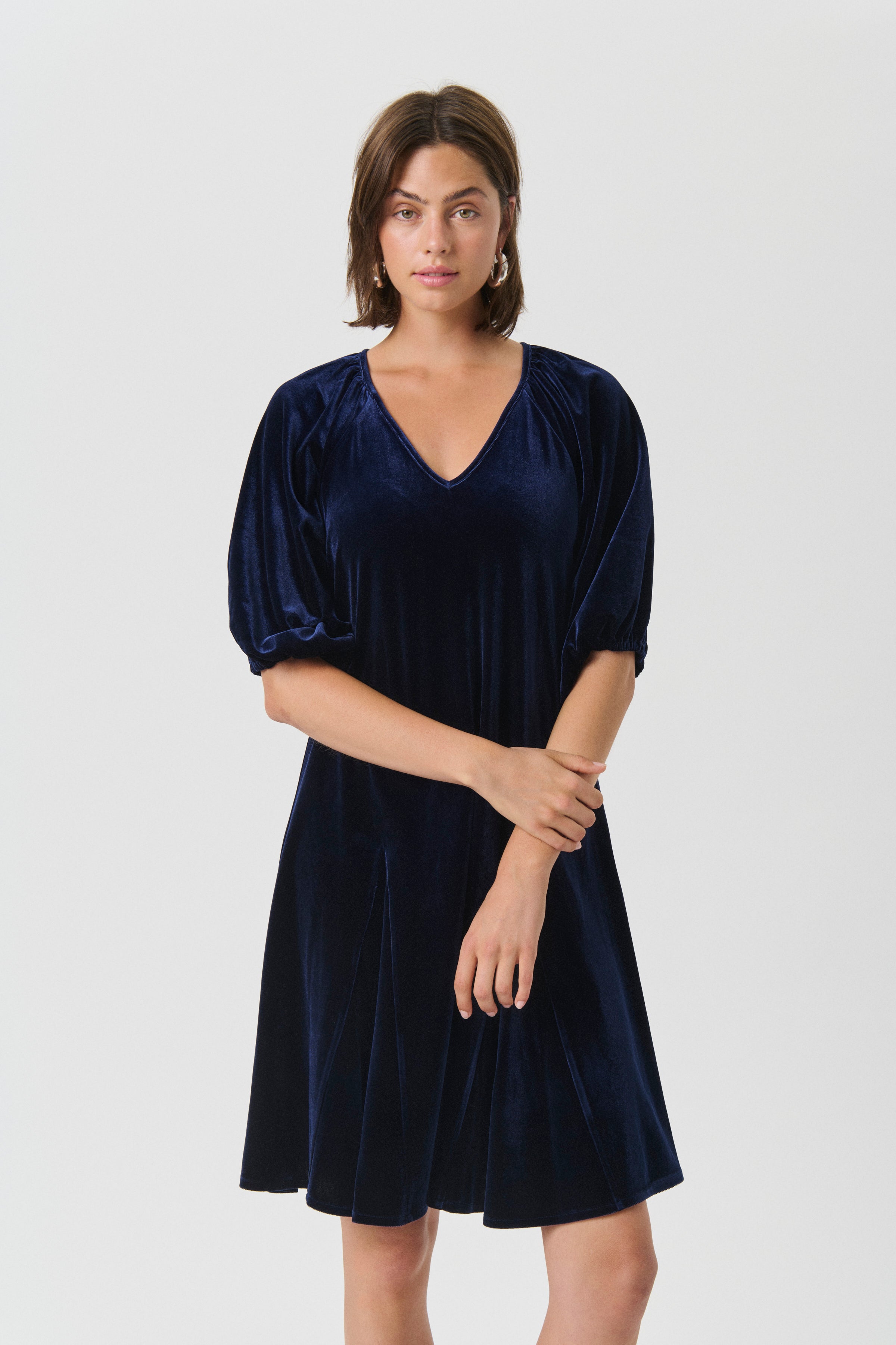 Part Two 30310230 Ruthya Dress-jersey