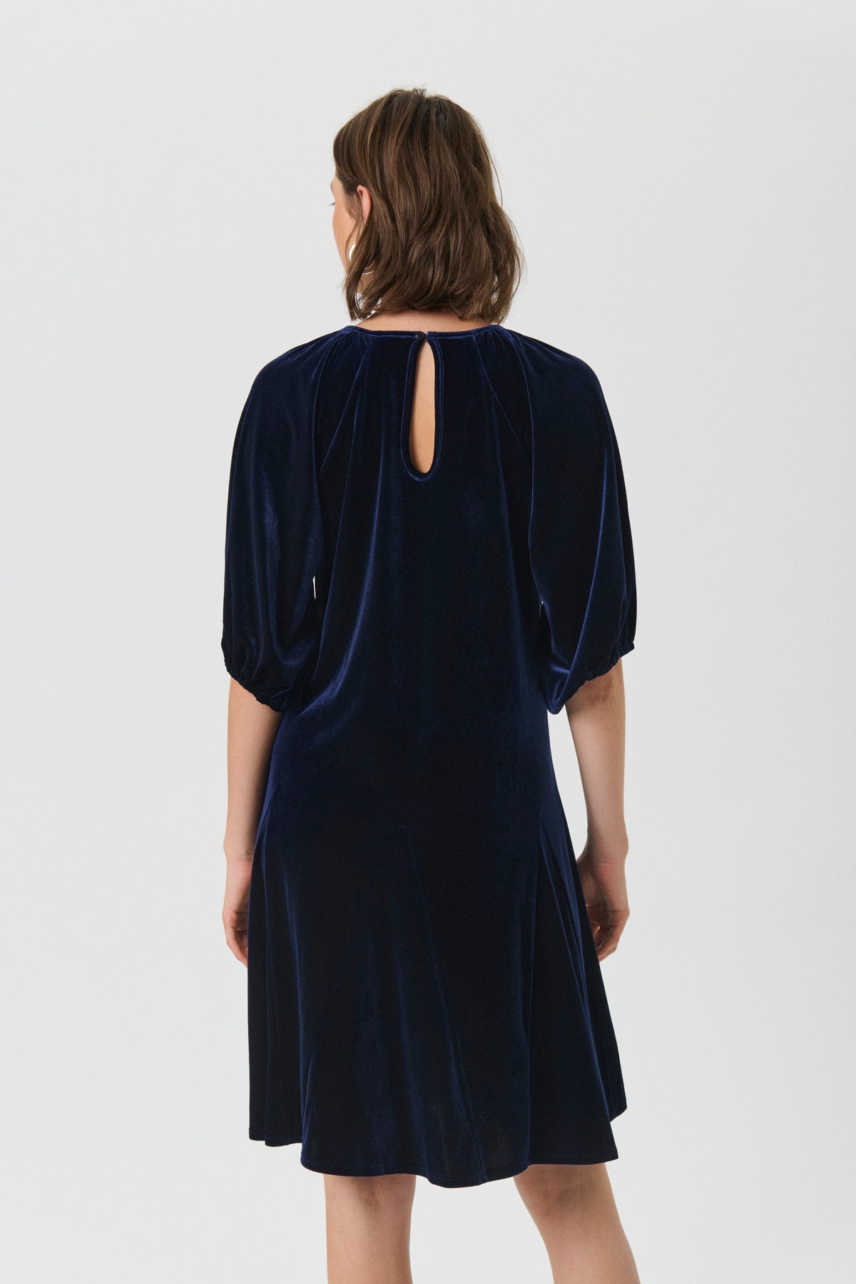 Part Two 30310230 Ruthya Dress-jersey