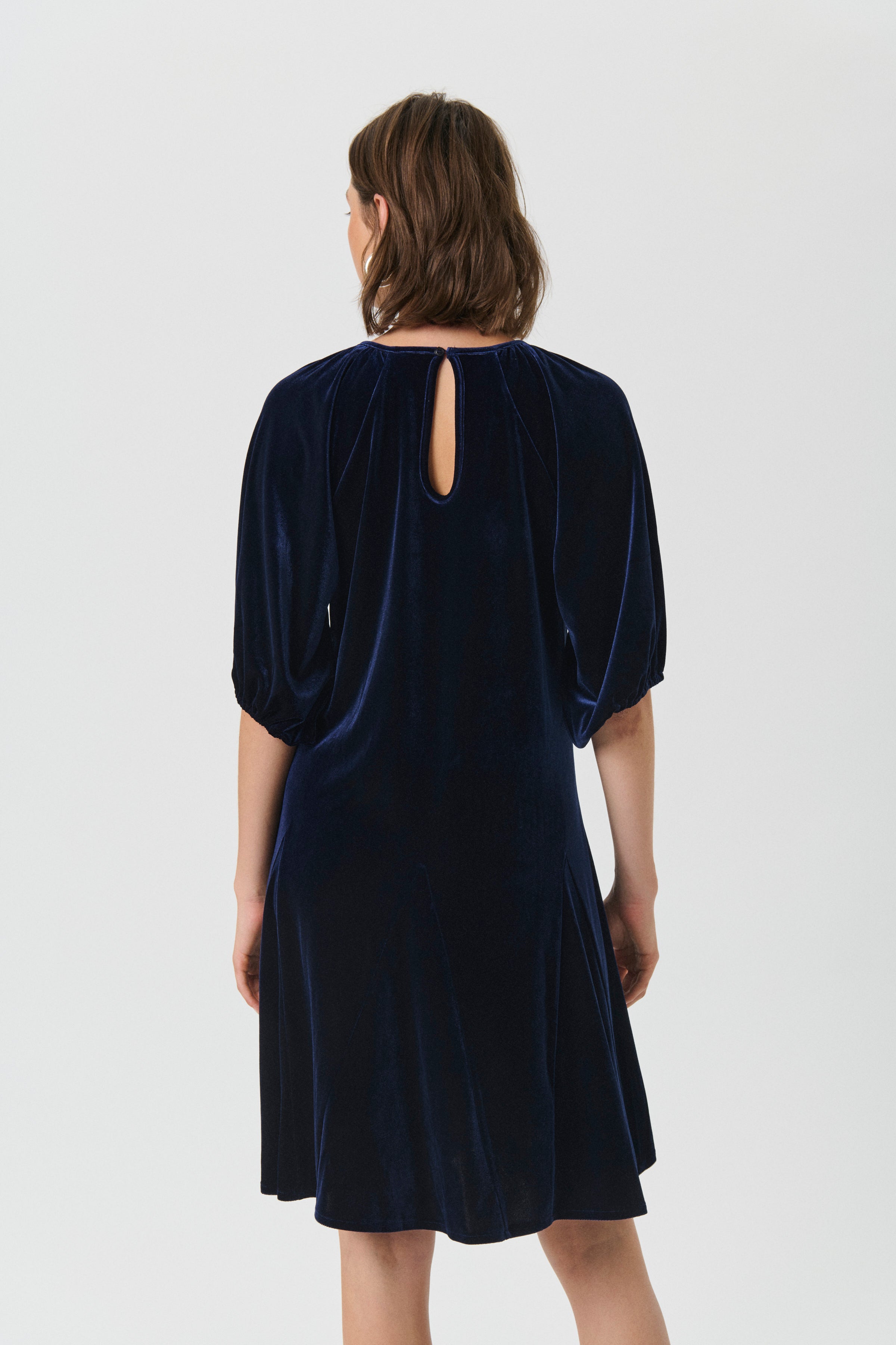 Part Two 30310230 Ruthya Dress-jersey