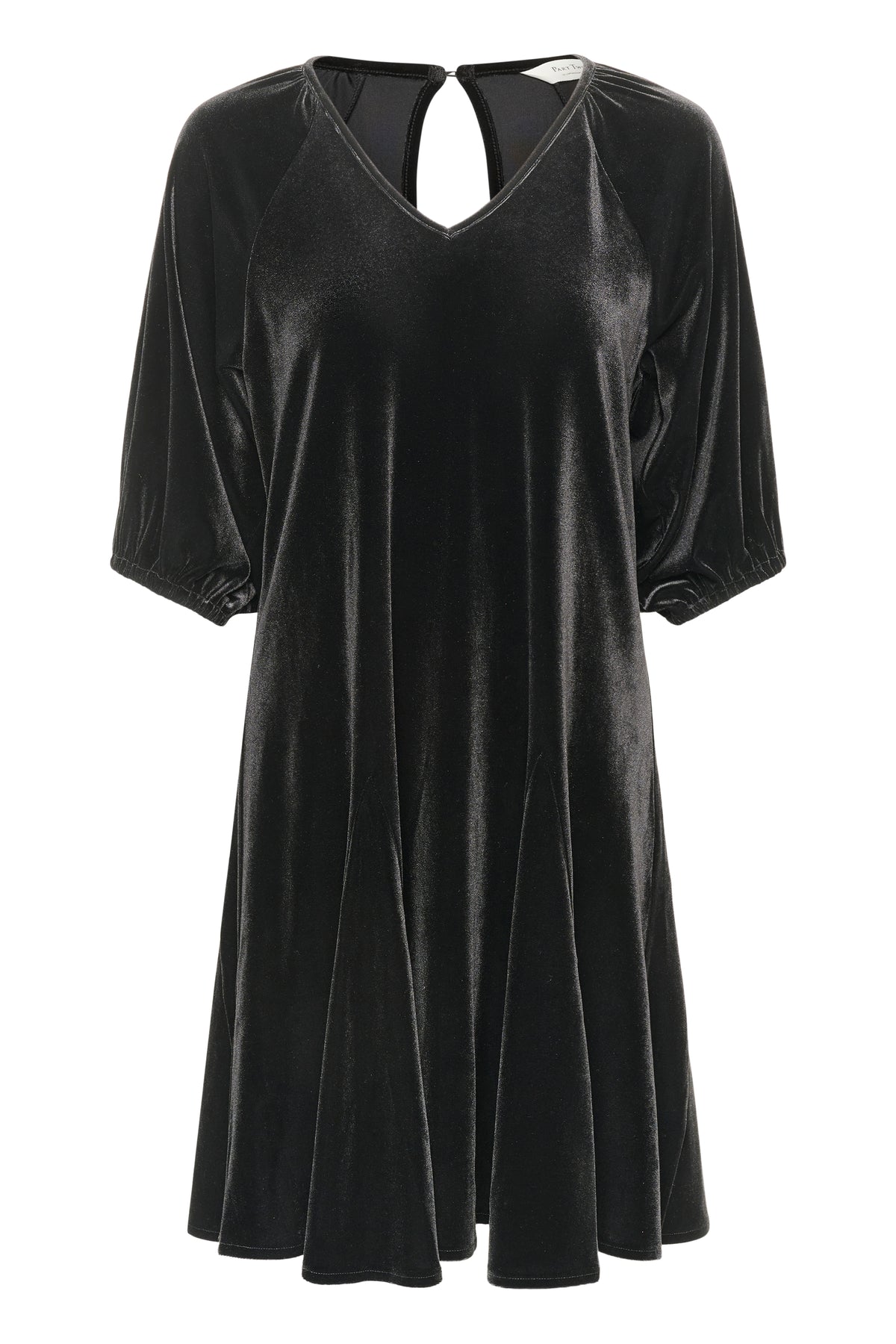 Part Two 30310230 Ruthya Dress-jersey