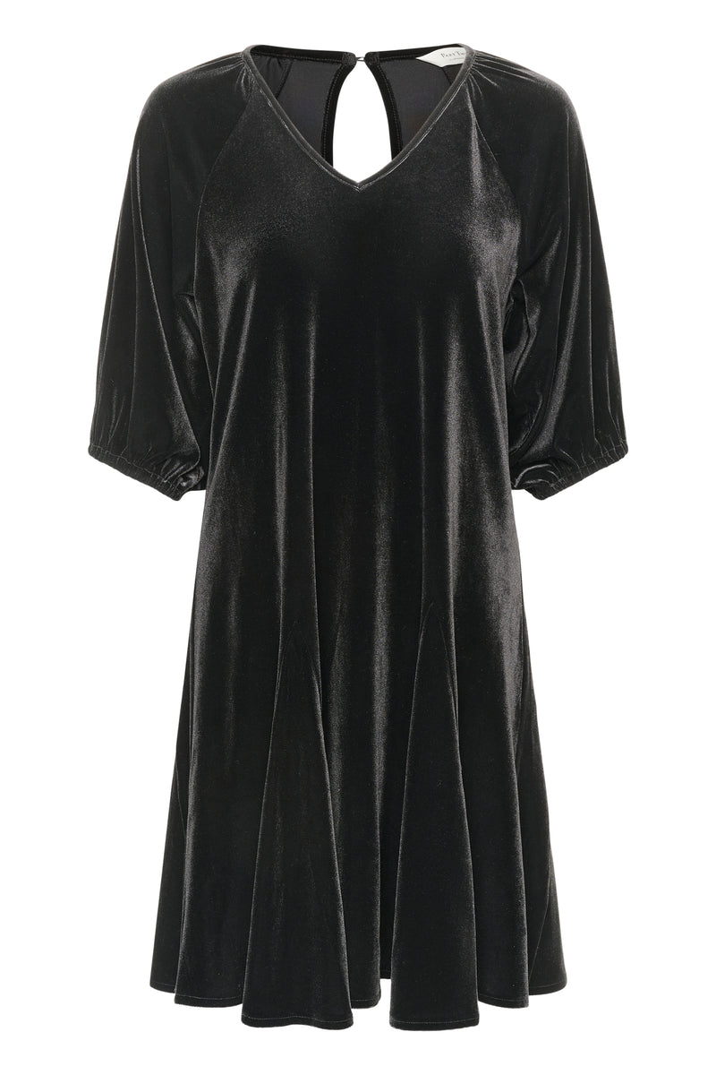 Part Two 30310230 Ruthya Dress-jersey