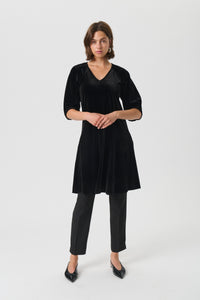 Part Two 30310230 Ruthya Dress-jersey