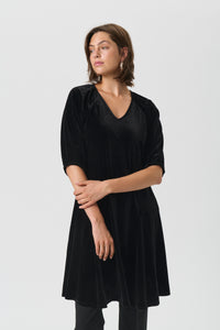 Part Two 30310230 Ruthya Dress-jersey