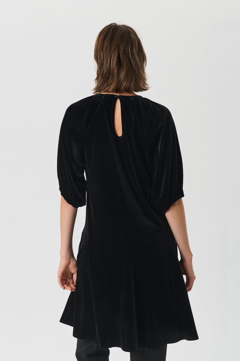 Part Two 30310230 Ruthya Dress-jersey