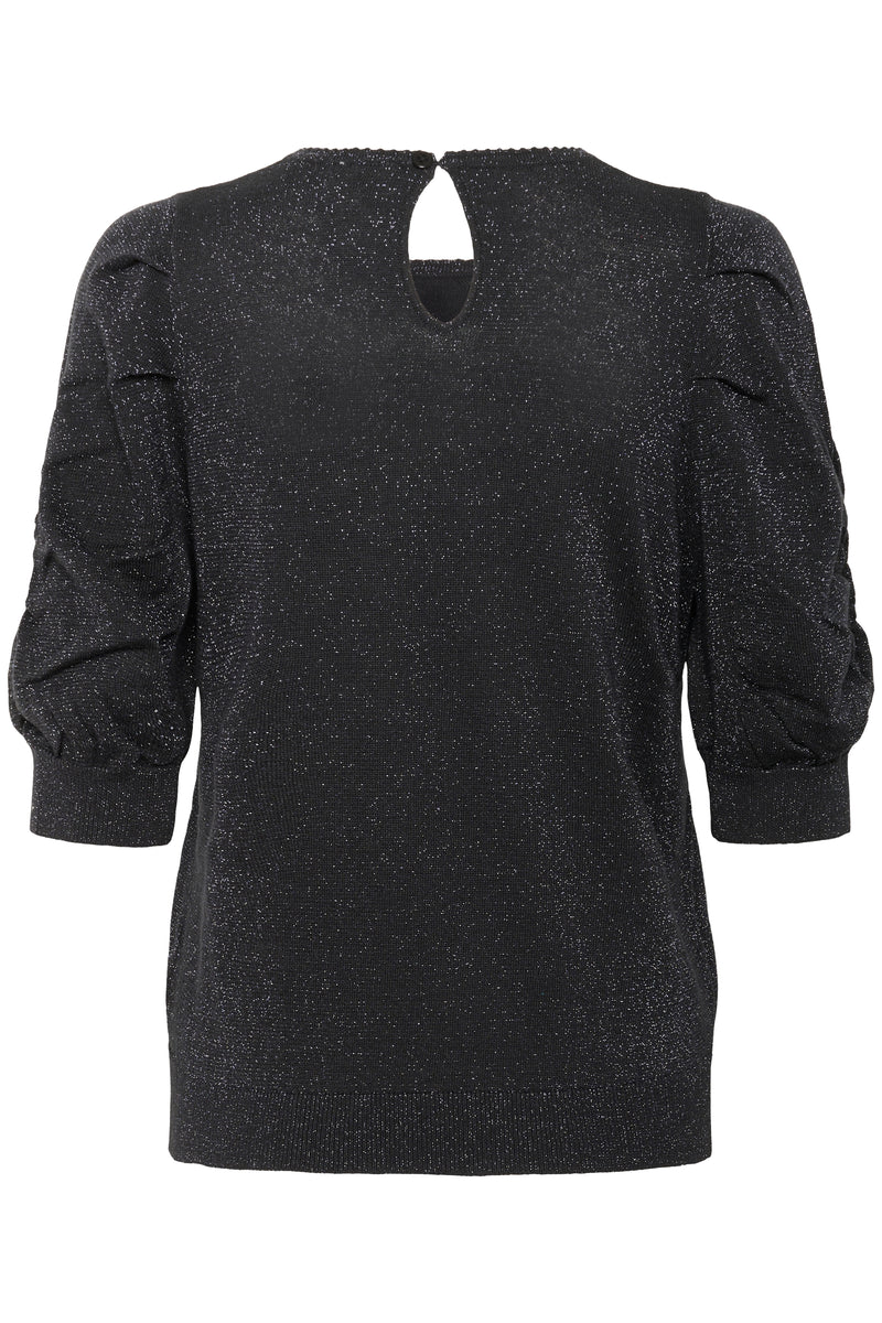 Teil Zwei 30310231 Varaia Strickpullover