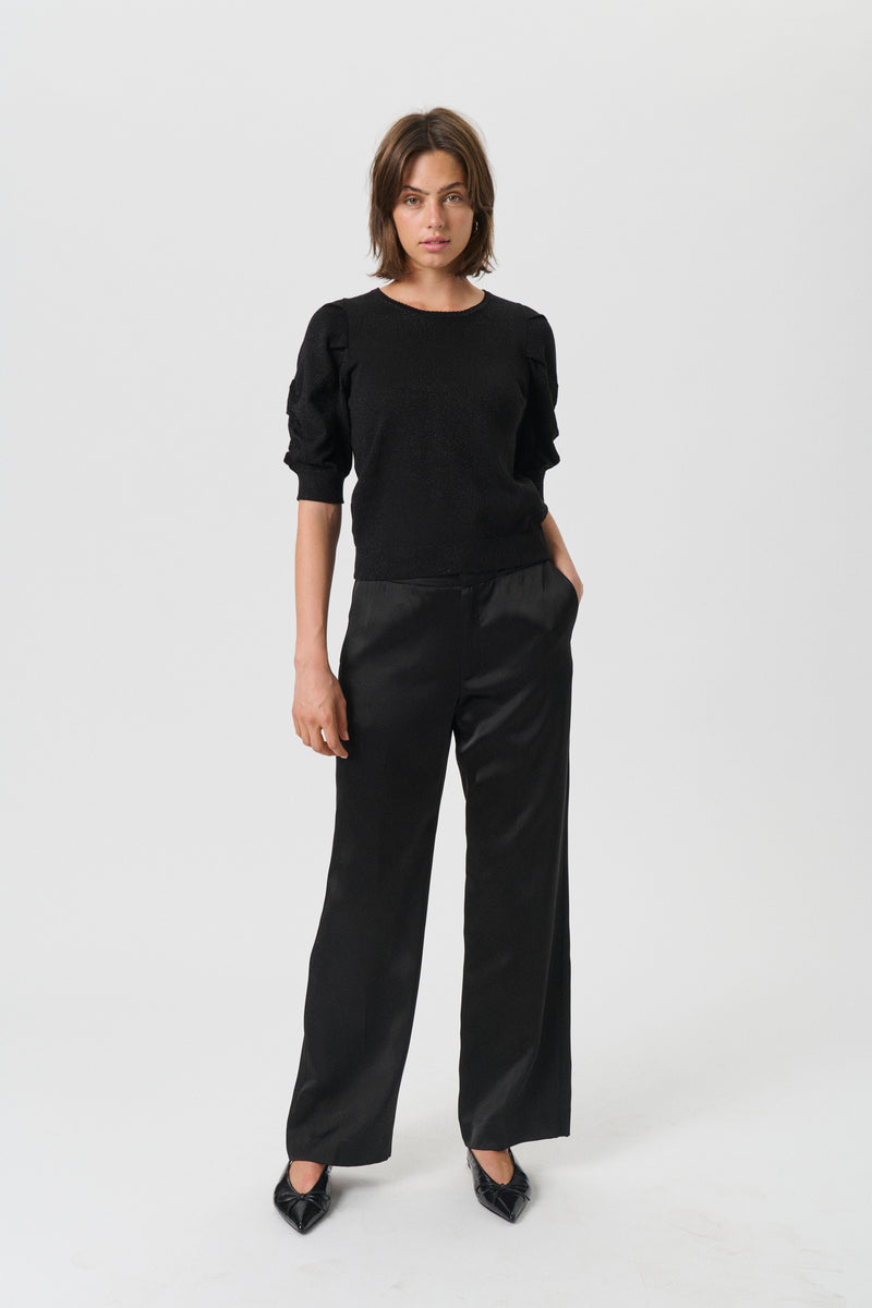 Teil Zwei 30310231 Varaia Strickpullover