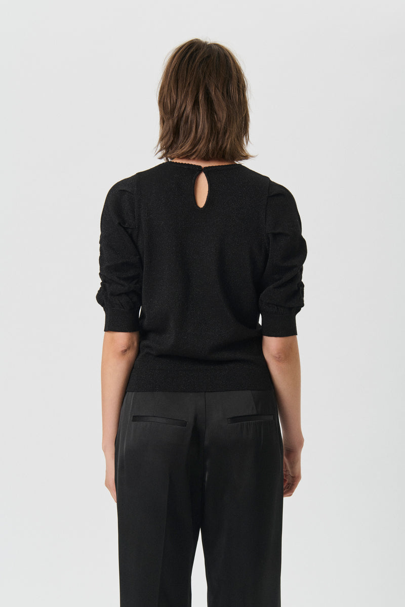 Teil Zwei 30310231 Varaia Strickpullover