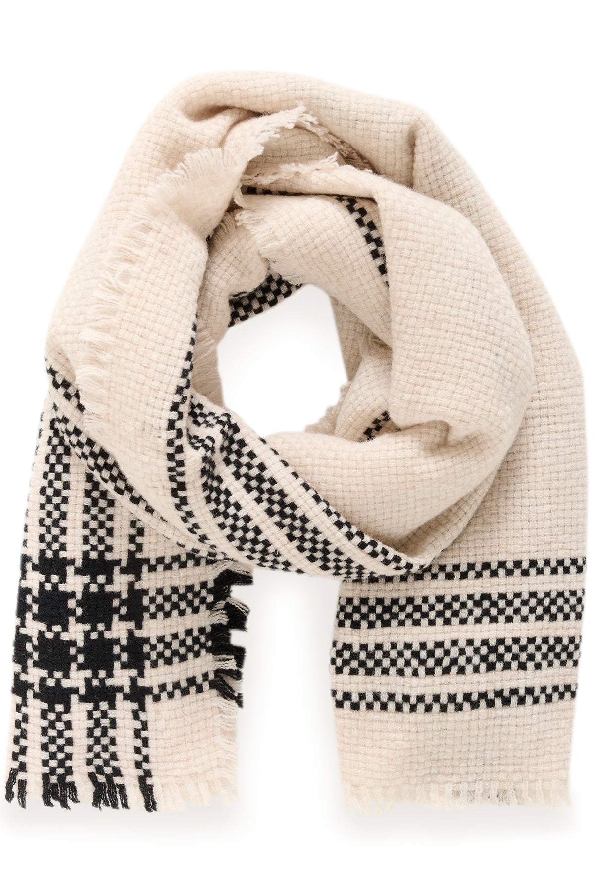 Part Two 30310254 Vanya Scarf