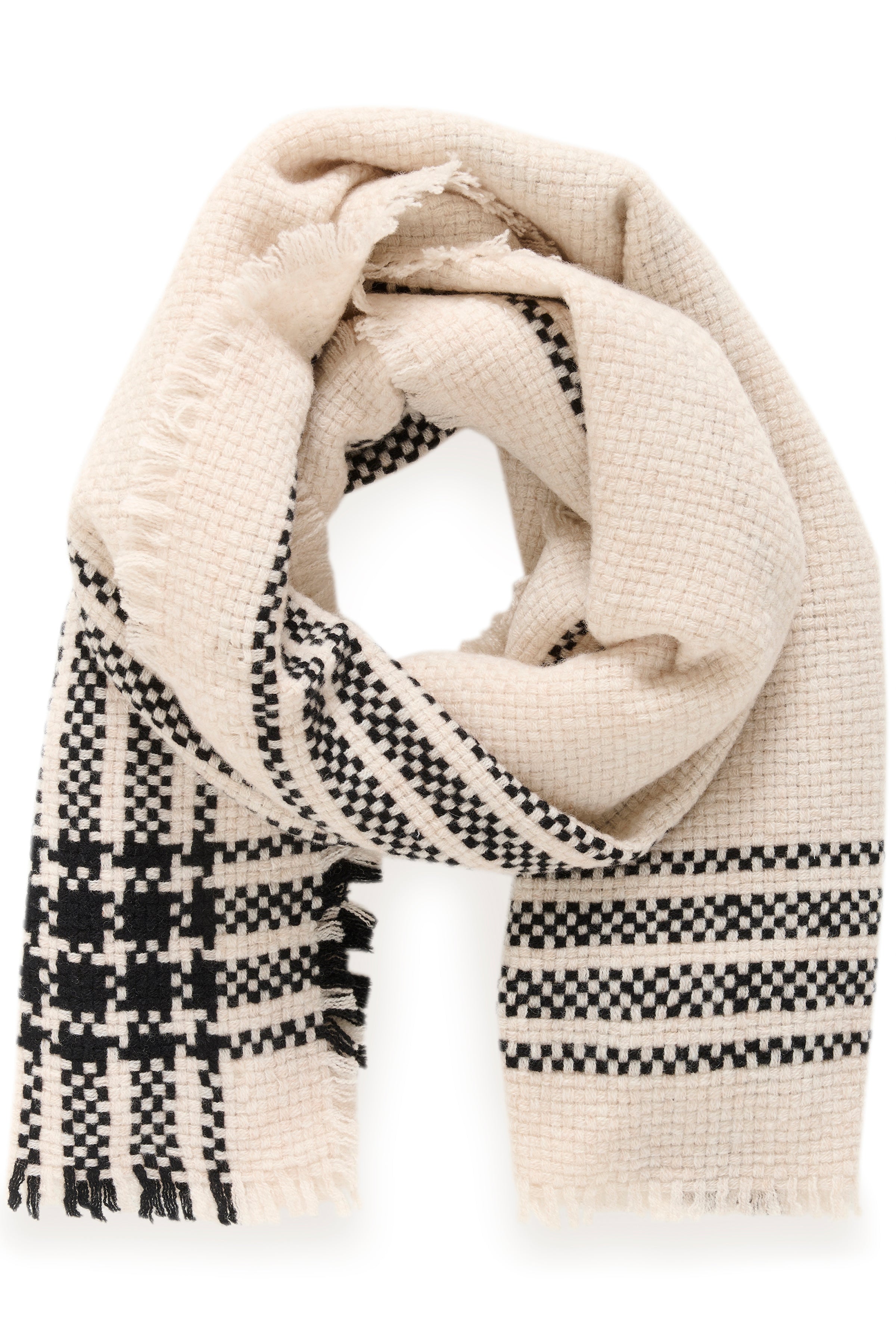 Part Two 30310254 Vanya Scarf