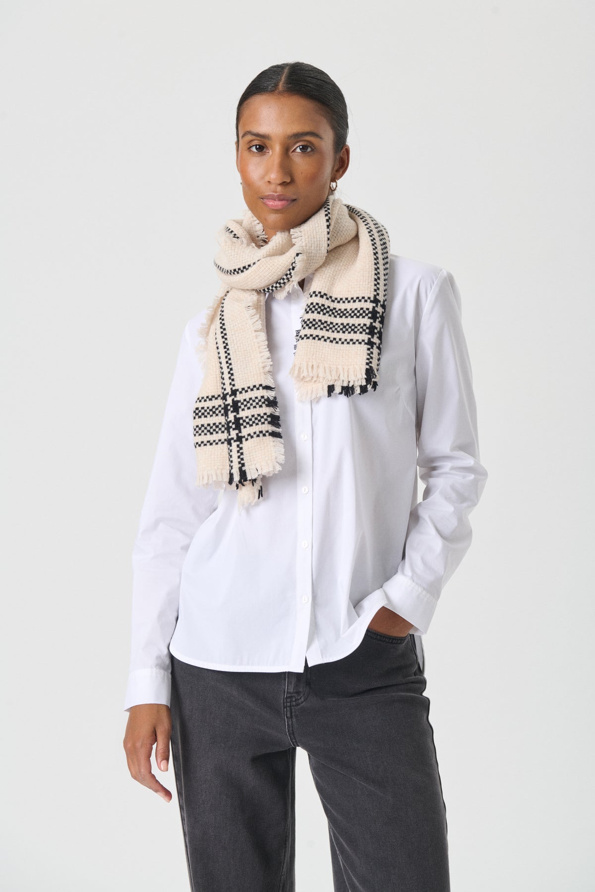 Part Two 30310254 Vanya Scarf