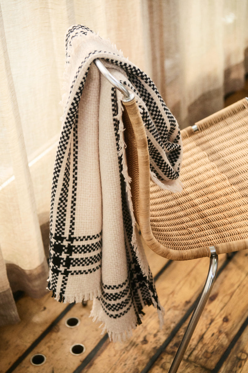 Part Two 30310254 Vanya Scarf