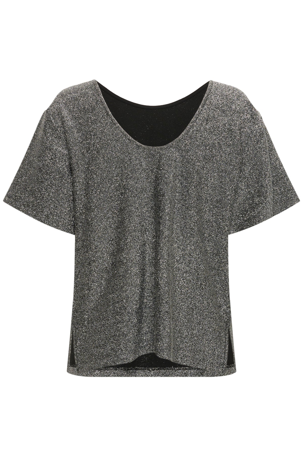 Teil Zwei 30310273 Verrona Top s/s