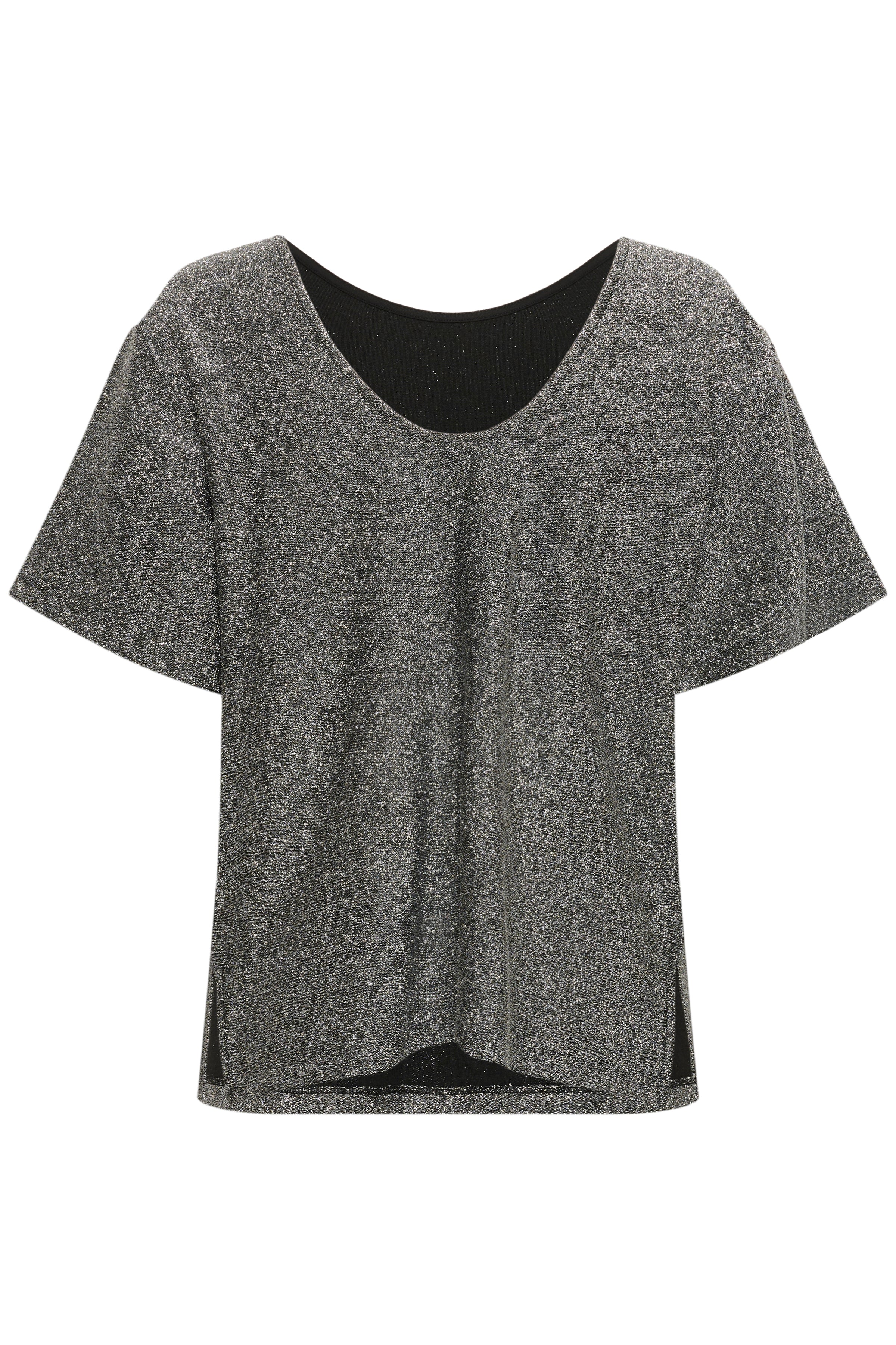 Teil Zwei 30310273 Verrona Top s/s