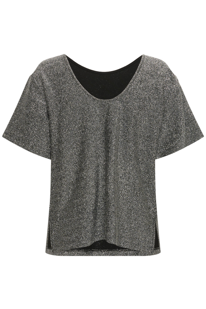 Teil Zwei 30310273 Verrona Top s/s