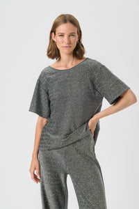 Teil Zwei 30310273 Verrona Top s/s