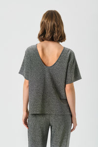 Teil Zwei 30310273 Verrona Top s/s