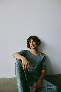 Teil Zwei 30310273 Verrona Top s/s